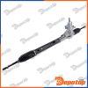 Crémaillère de direction hydraulique pour KIA | 01443000, 51639